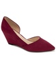 Women's Eltinn D'Orsay Wedge Pumps