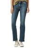 Women's Sweet Mid Bootcut Jeans