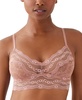 Women's Lace Kiss Bralette 910182