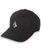 Men's Full Stone Flex Fit Hat