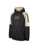 Big Boys and Girls Black Purdue Boilermakers Pullover Hoodie