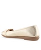 Women's Big Bet Ballet Flats