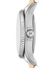 Women's Lexington Three-Hand Two-Tone Stainless Steel Watch 26mm