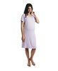 Women's Rosa Maternity/Nursing Hospital Gown