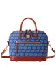 Dooney Bourke Florida Gators Signature Zip Satchel Purse