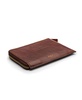 Dolce Zip Passport/Travel Document - Rfid