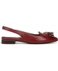 Juliana Slingback Flats