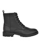 Men's Lealin Lace-Up Lug Sole Boots