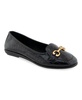 Women's Bobbi Buckle Ballet Flats