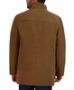 Men's Heavy Plush Car Coat