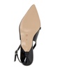 Women's Kami Slingback Kitten Heel Pumps