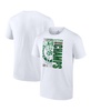 Men's Boston Celtics 2022 Eastern Conference Champions Locker Room T-Shirt