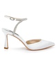 Women's Kamilah Ankle Strap Evening Pump