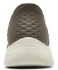 Men's Slip-ins: GO WALK Flex - Hands Up Wide-Width Casual Walking Sneakers from Finish Line