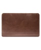 Casablanca Collection RFID Secure Ladies Medium Clutch Wallet