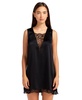 Women's After Party Lace Mini Dress