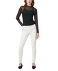 Women's Faux-Leather Leggings