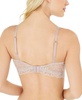 Comfort Revolution Lace Desire Shaping Wireless Bra DF6591