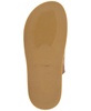 Women's Bamba Footbed Slip-On Sandals