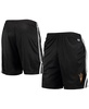 Men's Black Arizona State Sun Devils Team Lacrosse Shorts