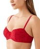 Ciao Bella Balconette Bra 953144