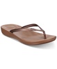 Iqushion Flip-Flop Sandals