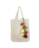 Women's Lanie Crochet Tote