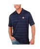 Men's Navy Houston Astros Compass Polo