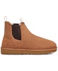 Neumel suede Chelsea boots