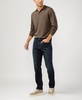 Men's Konrad Slim Fit Slim Leg Jeans