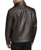 Men's Winton Leather Jacket