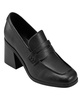 Women's Kchris Heeled Loafers