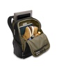 Here, There, Anywhere Medium Wide Mouth Backpack