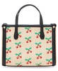 Cherry On Top Mini Tote