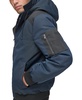 Men's Wolmar Hooded Bomber Jacket