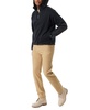 Men's Regular-Fit Convertible Hood 1/4-Zip Sweatshirt