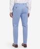 Men's Modern-Fit Solid Cotton Pants 