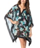 Women's Contours Grand Chiffon Caftan