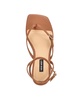 Women's Nelson Casual Ankle Wrap Flat Sandals