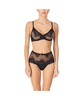 Women's Lace Allure Demi Bra