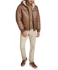 Men's Mapleton Faux-Shearling Jacket