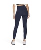 Women's High Rise Full Length Legging With Logo Taping