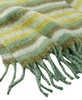 Men's Wide Scarf