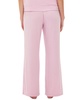 GapBody Women's Ribbed Drawstring Pajama Pants