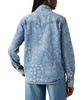 Women's The Ultimate Western Cotton Denim Shirt