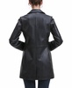 Women's Women Irina Leather Coat