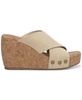 Women's Valmai Platform Wedge Sandals