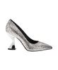 Women's Laterr High Heels