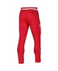 Men's Scarlet Nebraska Huskers Script Tail Fleece Sweatpants