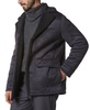 Men's Jarvis Faux Shearling Jacket